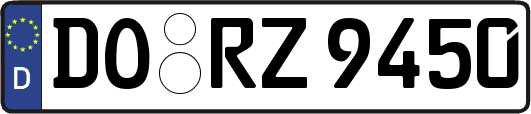 DO-RZ9450