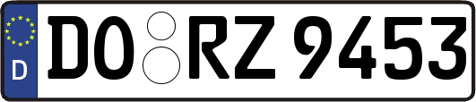 DO-RZ9453