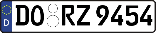 DO-RZ9454