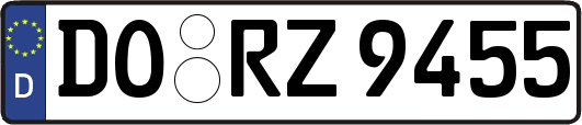 DO-RZ9455