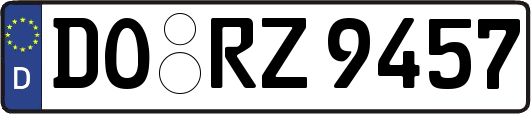 DO-RZ9457