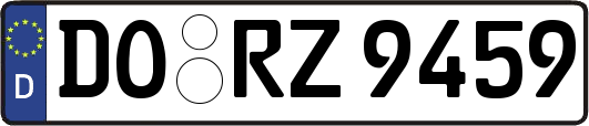 DO-RZ9459