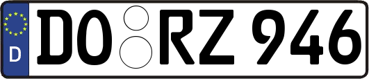 DO-RZ946