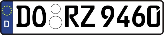 DO-RZ9460