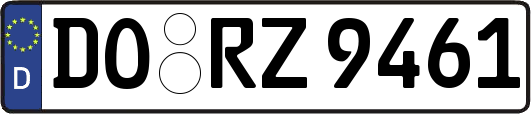 DO-RZ9461