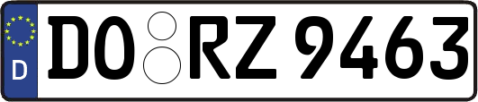 DO-RZ9463