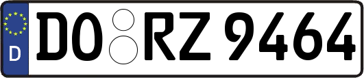 DO-RZ9464