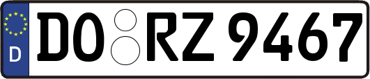 DO-RZ9467