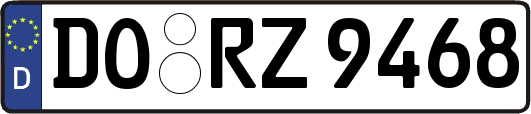 DO-RZ9468