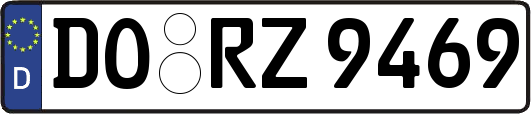 DO-RZ9469