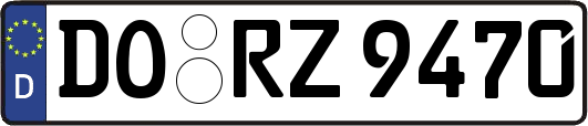 DO-RZ9470