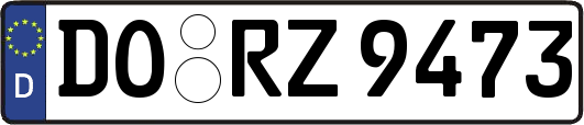 DO-RZ9473