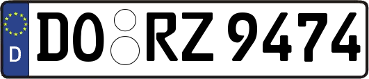 DO-RZ9474