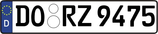 DO-RZ9475