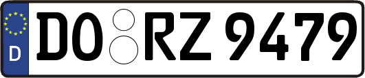 DO-RZ9479