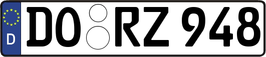 DO-RZ948