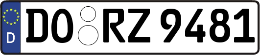 DO-RZ9481