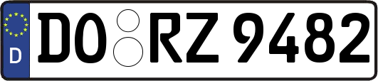 DO-RZ9482