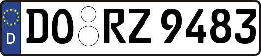 DO-RZ9483