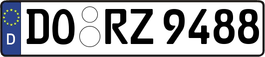 DO-RZ9488