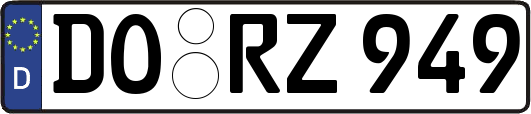 DO-RZ949