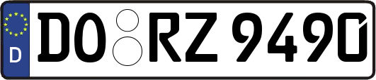 DO-RZ9490