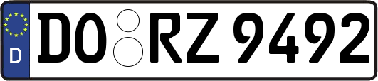 DO-RZ9492