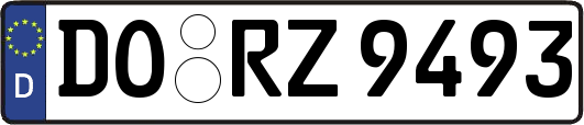 DO-RZ9493