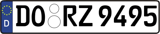 DO-RZ9495