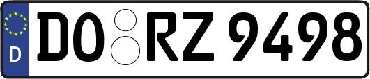 DO-RZ9498