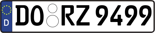 DO-RZ9499