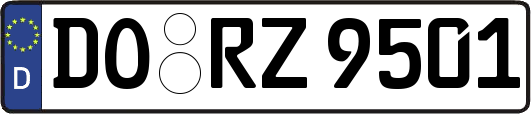 DO-RZ9501
