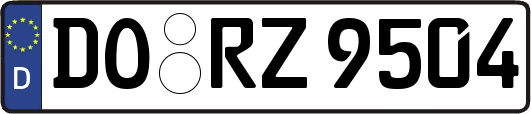 DO-RZ9504