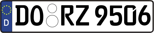 DO-RZ9506