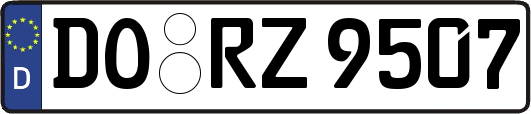 DO-RZ9507