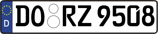 DO-RZ9508