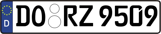 DO-RZ9509