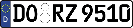 DO-RZ9510