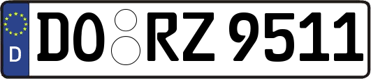 DO-RZ9511