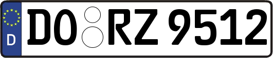 DO-RZ9512