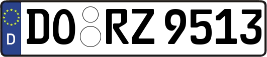 DO-RZ9513