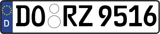 DO-RZ9516
