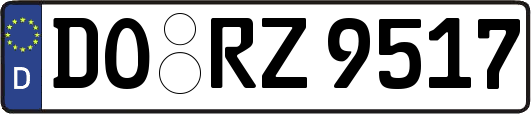 DO-RZ9517