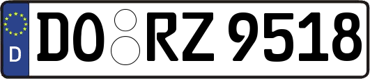 DO-RZ9518