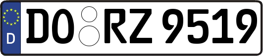 DO-RZ9519
