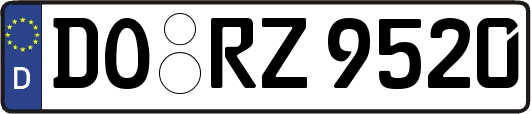 DO-RZ9520