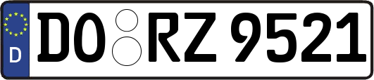 DO-RZ9521