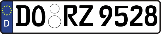 DO-RZ9528