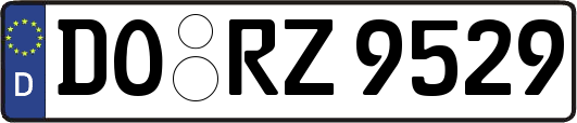 DO-RZ9529