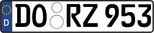 DO-RZ953
